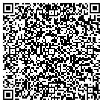 QR-код с контактной информацией организации ТеплоМастер