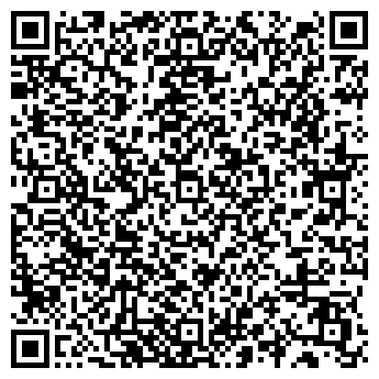 QR-код с контактной информацией организации Детский сад №164