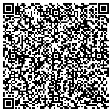 QR-код с контактной информацией организации ЛеДи Гранд