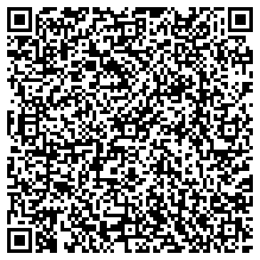 QR-код с контактной информацией организации Детский сад №17, Чебурашка