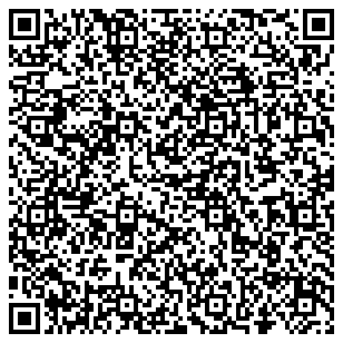 QR-код с контактной информацией организации ООО Геометрия окна