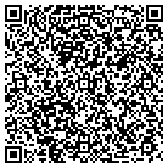 QR-код с контактной информацией организации Рассвет3D