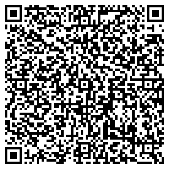 QR-код с контактной информацией организации Детский сад №136