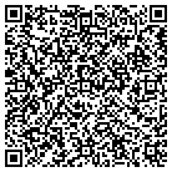 QR-код с контактной информацией организации ИП Набиуллина Е.В.