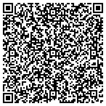QR-код с контактной информацией организации ООО Эльпласт