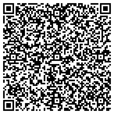 QR-код с контактной информацией организации Детский сад №132, Золотая рыбка