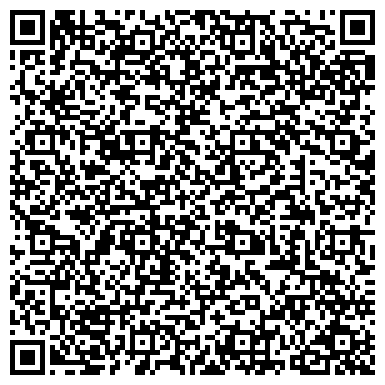 QR-код с контактной информацией организации Зоо Континент