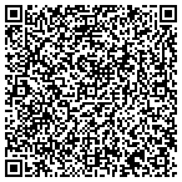 QR-код с контактной информацией организации ООО ТренСиб