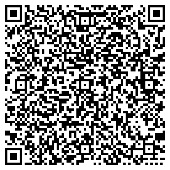 QR-код с контактной информацией организации ДИЛОС