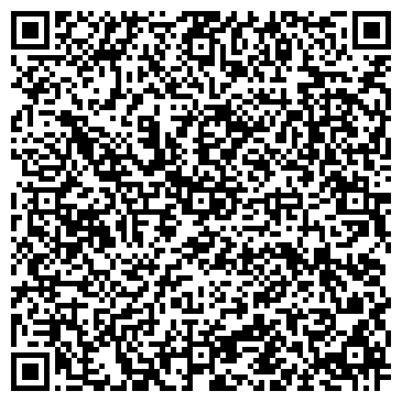 QR-код с контактной информацией организации DecorPrint