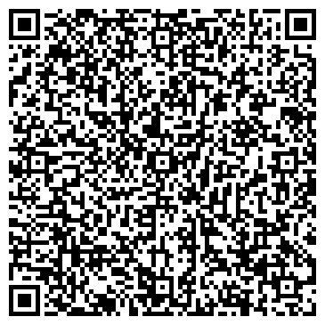 QR-код с контактной информацией организации ЗАО ГЕНБАНК