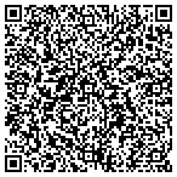 QR-код с контактной информацией организации Детский сад №6, комбинированного вида