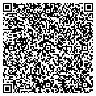 QR-код с контактной информацией организации ИП Рахимова М.З.