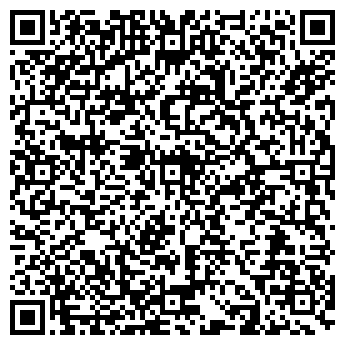 QR-код с контактной информацией организации Детский сад №116, Родничок