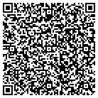 QR-код с контактной информацией организации Детский сад №174, Микроша