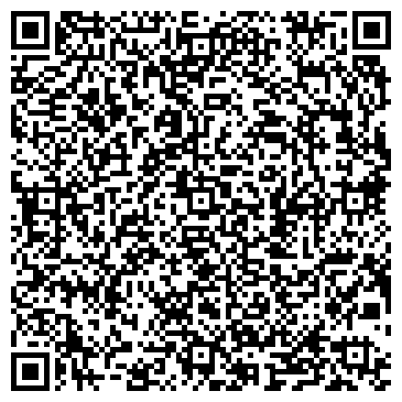 QR-код с контактной информацией организации ЗооМагия