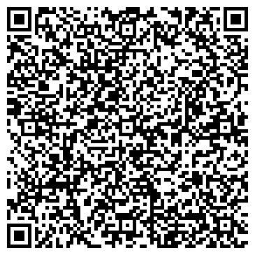 QR-код с контактной информацией организации Детский сад №50, Непоседа