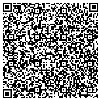 QR-код с контактной информацией организации Средняя общеобразовательная школа №6 им. Подвойского