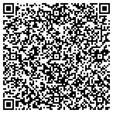 QR-код с контактной информацией организации Детский сад №12, Золотой ключик