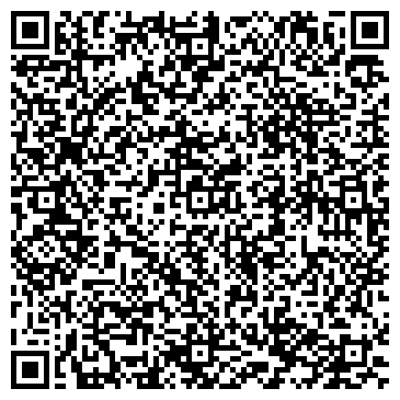 QR-код с контактной информацией организации Антигламур