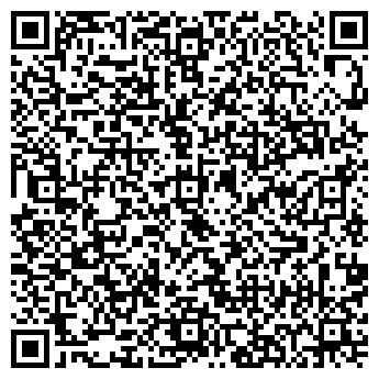 QR-код с контактной информацией организации ИП Шафеева Г.П.