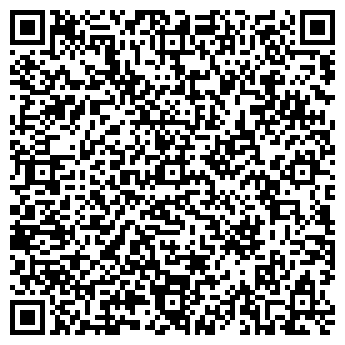 QR-код с контактной информацией организации Детский сад №25