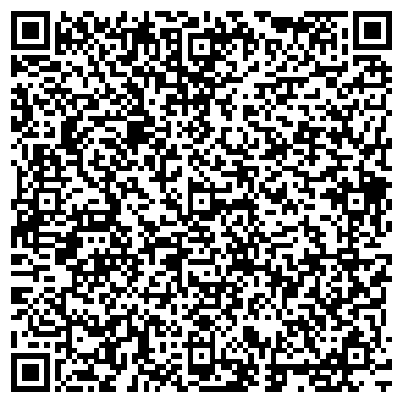 QR-код с контактной информацией организации Юффа, сеть салонов-магазинов, Офис