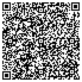 QR-код с контактной информацией организации ИП Сидорова Н.П.