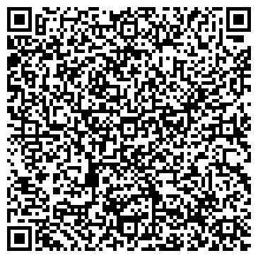 QR-код с контактной информацией организации Детский сад №39, Родничок