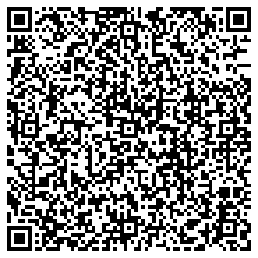 QR-код с контактной информацией организации ООО ТехКонтур