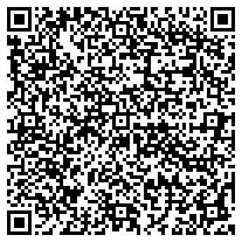 QR-код с контактной информацией организации Огнеборец