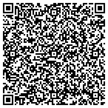 QR-код с контактной информацией организации Детский сад №25, Гнёздышко