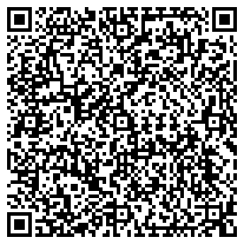 QR-код с контактной информацией организации Хлебодар, сеть магазинов