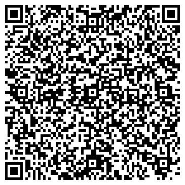 QR-код с контактной информацией организации ЛИДЕР