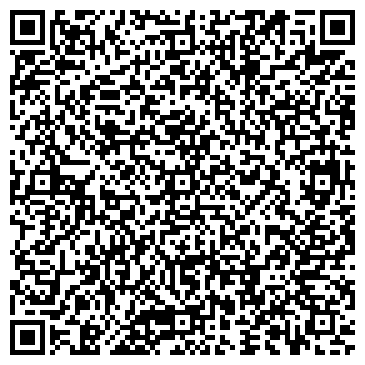 QR-код с контактной информацией организации ООО Пластсиб