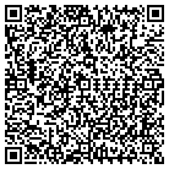 QR-код с контактной информацией организации Детский сад №72