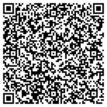 QR-код с контактной информацией организации Сантех-Элит