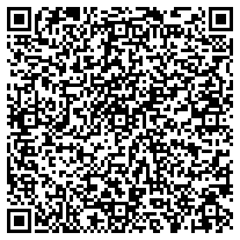 QR-код с контактной информацией организации ВетМастер