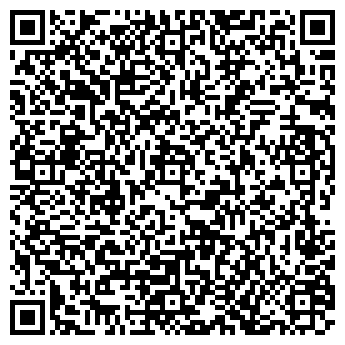 QR-код с контактной информацией организации Детский сад №51
