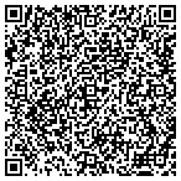 QR-код с контактной информацией организации Диана, продовольственный магазин, ИП Ларина В.Г.