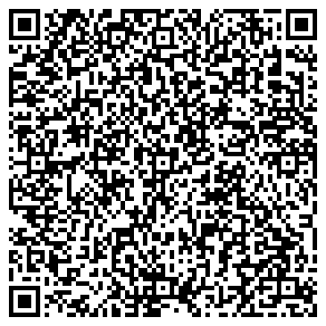 QR-код с контактной информацией организации Средняя общеобразовательная школа №88