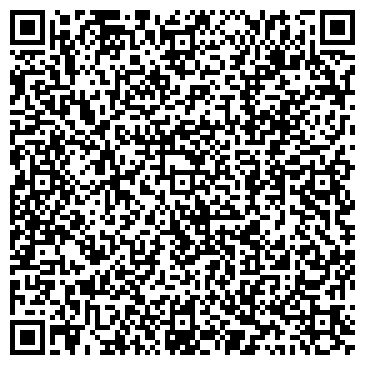 QR-код с контактной информацией организации Детский сад №28, Ёлочка