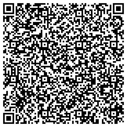 QR-код с контактной информацией организации АКБ Росбанк, ОАО, Южный филиал, Дополнительный офис Будённовский