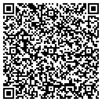 QR-код с контактной информацией организации Садко, гастроном