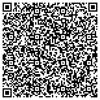 QR-код с контактной информацией организации Хозяюшка, сеть продовольственных магазинов, ИП Бугаев А.Н.