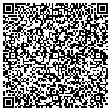 QR-код с контактной информацией организации Средняя общеобразовательная школа №70