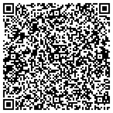 QR-код с контактной информацией организации Средняя общеобразовательная школа №57