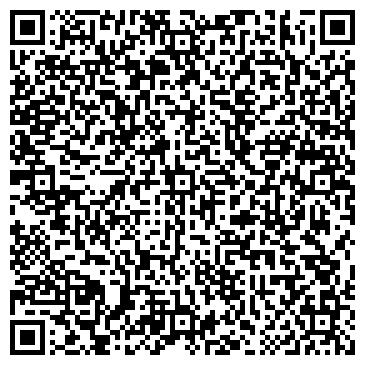 QR-код с контактной информацией организации Окна СПВ