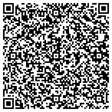 QR-код с контактной информацией организации ИП Галантерея
