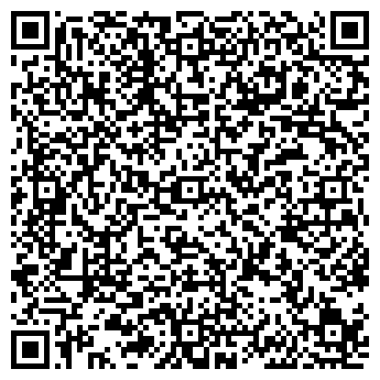 QR-код с контактной информацией организации ООО Русфинанс Банк